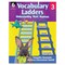 Shell Education Vocabulary Ladders - Understanding Word Nuances Level 3 51302 - alternate 2